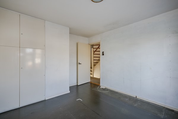 Medium property photo - Professor van der Waalslaan 16, 2251 GH Voorschoten